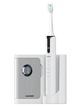 Elektriskā zobu birste Blaupunkt DTS711, balts krās.