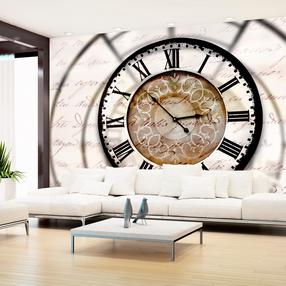 Fototapeet Artgeist Elusive Time XXLNEW010470, 210 cm x 300 cm