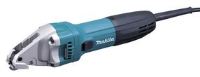 Elektrilised lehtmetalli käärid Makita JS1601, sirge lõikus, 320 mm