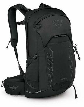 Turistinė kuprinė Osprey Talon 22, juoda sp., 22 l