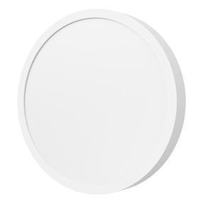 Viedais apgaismojums plafons Xiaomi Smart BHR07RIGL, LED, 2700 - 5700 °K, 1 x 17 W, balta krās. / balta krās.