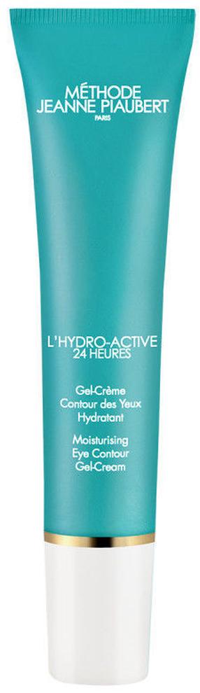 Silmakreem Jeanne Piaubert L'hydro Active, 15 ml