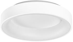 Išmanusis šviestuvas plafonas Ledvance Sun@Home, LED, 2200 - 5000 °K, 1 x 18.5 W, balta sp. / balta sp., 45 x 45 cm
