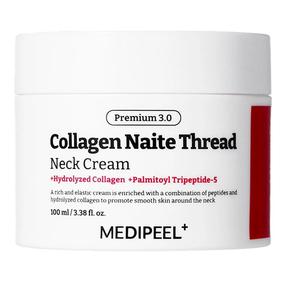 Kremas kaklui Medi-Peel Premium 3.0 Collagen Naite Thread, 100 ml