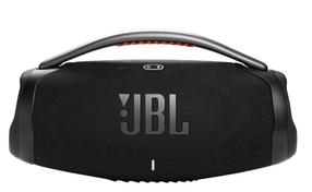 Belaidė kolonėlė JBL Boombox 3 BOOMBOX 3, juoda sp., 180 W