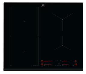 Induktsioonpliit Electrolux 700 seeria SenseBoil CIS62450