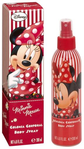 Vaikiški kvepalai Disney Minnie Mouse