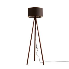 Stāvlampa Opviq AYD-3458, 40 W, E27, brūna krās.