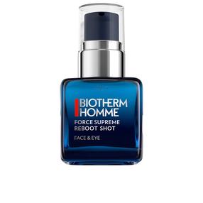Veido serumas Biotherm Force Supreme Reboot Shot, 30 ml