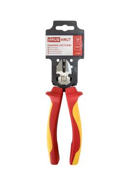 Replės kandiklinės/izoliuotosios Haushalt G101008, 180 mm