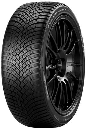 Žieminė automobilių padanga Pirelli Cinturato Winter 3 215/50/R19, 97-V, XL, B, A, 72 dB