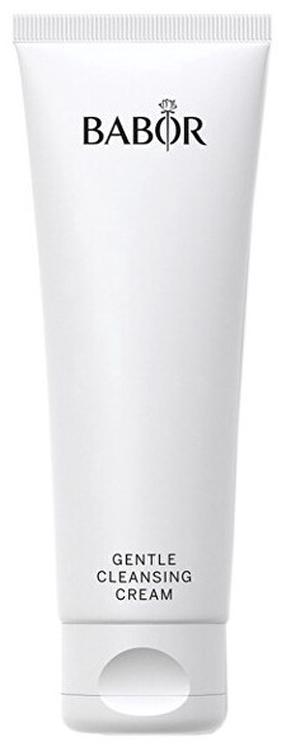 Attīrošais krēms Babor Gentle Cleansing, 100.0 ml