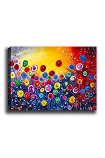 Reprodukcija Wallity 289, 70 cm x 50 cm