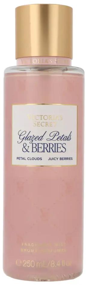 Ķermeņa miglas Victoria's Secret Glazed Petals & Berries, 250 ml