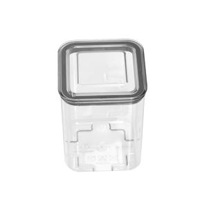 Birių produktų indas Domoletti 003302349, 1 l, skaidri sp.