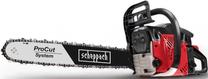 Benzininis grandininis pjūklas Scheppach CSP50, 1800 W, 45 cm