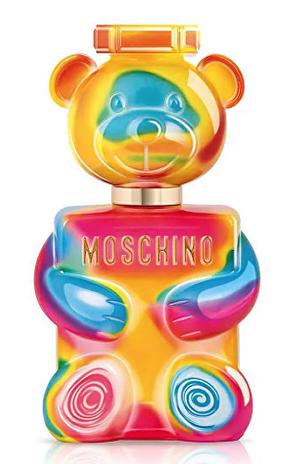 Parfüümvesi Moschino Toy 2 Gummy, 30 ml