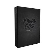 Stalo žaidimas Lucky Duck Games Final Girl Core Box, EN