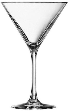 Kokteilių taurė Arcoroc, stiklas, 0.3 l