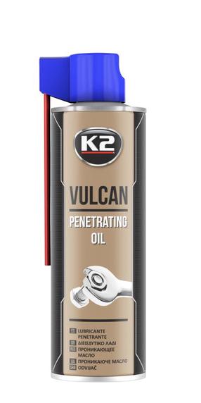 Määre K2 VULCAN, eriotstarbeline, 500 ml