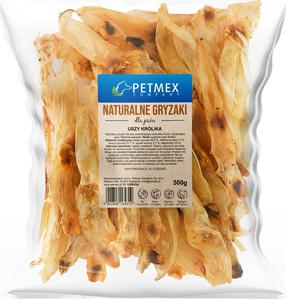Koeramaius Petmex Rabbit Ears, 0.5 kg
