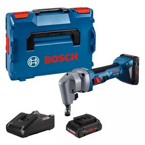 Metāla griešanas mašīna Bosch GNA 18V-16 E, 18 V