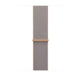 Ремешок для часов Apple Sport Loop, 46 mm, chambray blue
