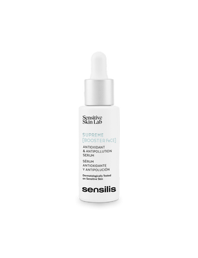 Сыворотка для лица Sensilis Supreme Booster, 30 мл