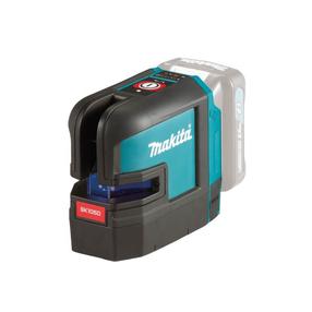 Lāzera nivelieris Makita SK105DZ SK105DZ, sarkana