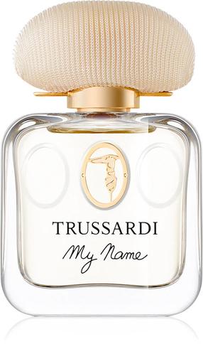 Parfimērijas ūdens Trussardi My Name, 50 ml