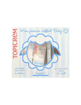 Kehahoolduskomplekt Topicrem Baby, 1631-05966, 575 ml, 2 tk