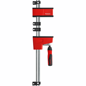 Spaustuvas Bessey Revo Krev, metalas, 200 cm x 26 cm