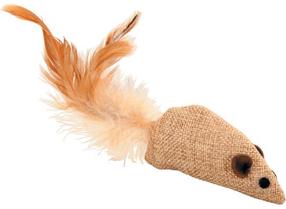 Мягкая игрушка для кошек Zolux
