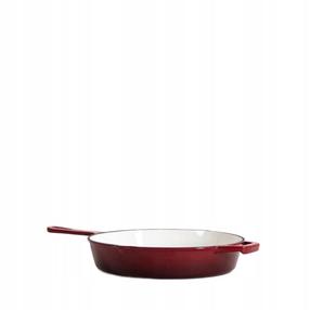 Keptuvė Homla Andreas 777554, Ø 26 cm, ketus