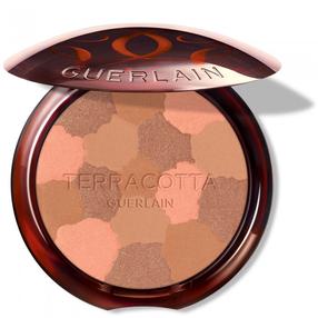 Bronzantas Guerlain Terracotta Light, 03 natural w, 10 g
