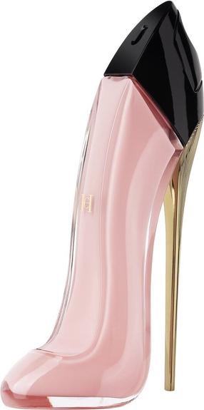 Parfimērijas ūdens Carolina Herrera Blush Good Girl, 80 ml