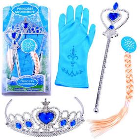 Комплект украшений Princess