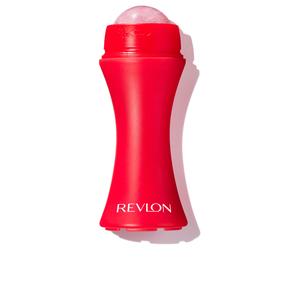 Массажер для лица Revlon Skin Reviving Roller, красный цв.