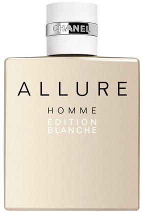 Туалетная вода Chanel Allure Edition Blanche, 100 мл