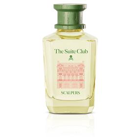 Tualetes ūdens Scalpers The Suite Club, 75 ml