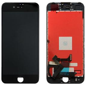 Ekranas Qoltec 50737, juoda