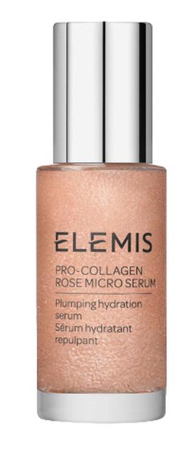Näo seerum Elemis Pro-Collagen Rose Micro, 30.0 ml