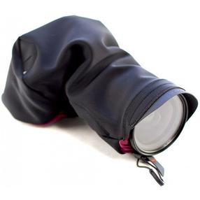 Käekott Peak Design Shell Large, must v.
