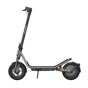 Elektriskais skūteris Xiaomi Electric Scooter 6, melna krās./pelēka krās.