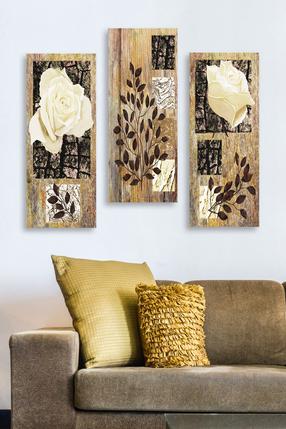 Sienas dekors Wallity MDF0047, 20 cm x 50 cm