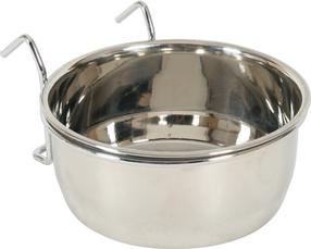 Миска для еды Zolux Hooked Bowl, 9 см x 9 см x 4 см