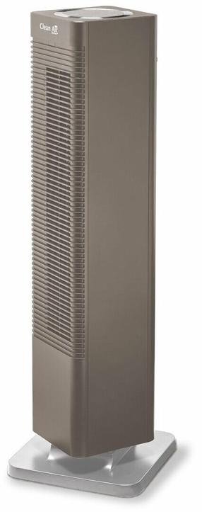 Bokštinis ventiliatorius Clean Air CA-904C, 2000 W
