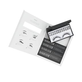 Ripsmed Nanolash Charm Case, 4 tk, must v.
