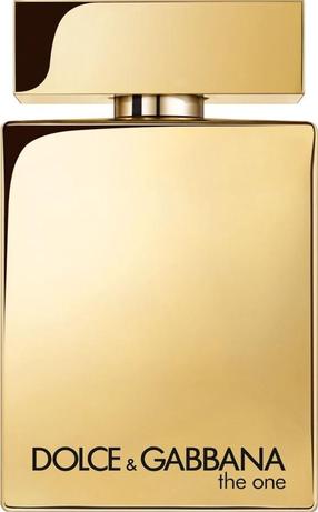 Parfüümvesi Dolce & Gabbana The One Gold Intense, 100 ml
