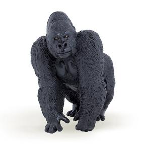 Mängukujuke Papo 50034, 9.3 cm, must v.